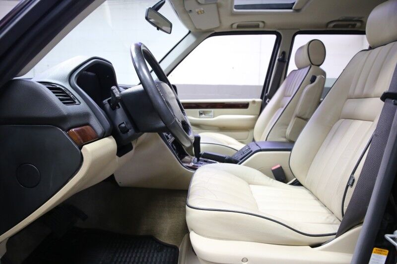 1999 Land Rover Range Rover 4.6 HSE Plainview NY