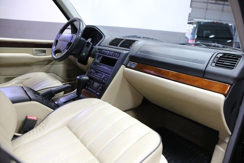 1999 Land Rover Range Rover 4.6 HSE Plainview NY