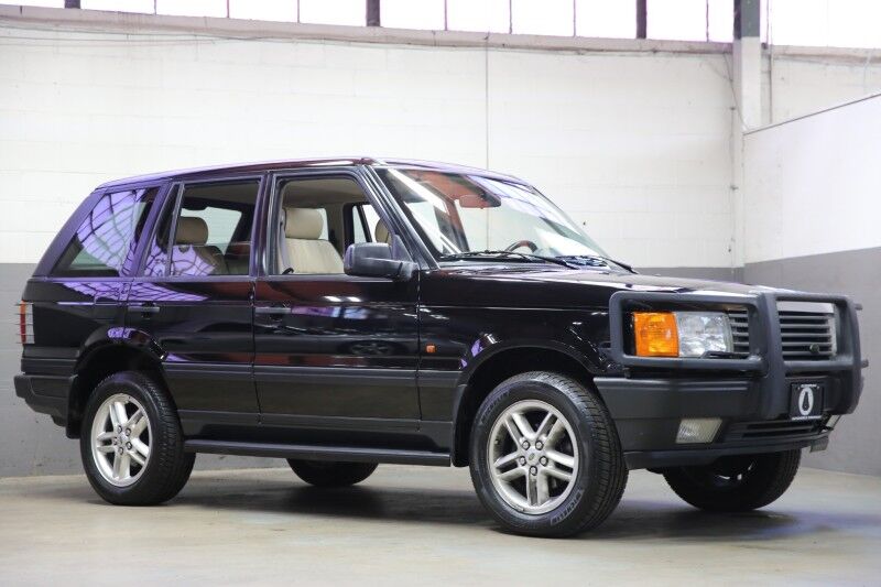 1999 Land Rover Range Rover 4.6 HSE Plainview NY