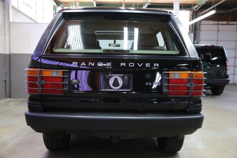 1999 Land Rover Range Rover 4.6 HSE Plainview NY