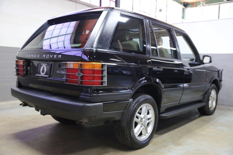 1999 Land Rover Range Rover 4.6 HSE Plainview NY