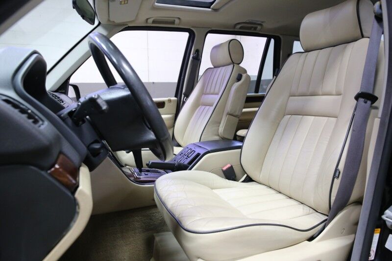 1999 Land Rover Range Rover 4.6 HSE Plainview NY