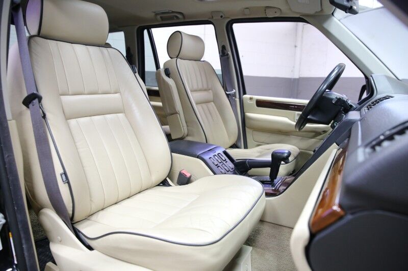 1999 Land Rover Range Rover 4.6 HSE Plainview NY