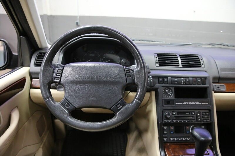 1999 Land Rover Range Rover 4.6 HSE Plainview NY
