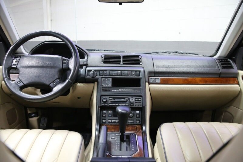 1999 Land Rover Range Rover 4.6 HSE Plainview NY