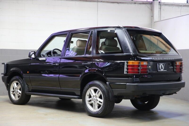 1999 Land Rover Range Rover 4.6 HSE Plainview NY