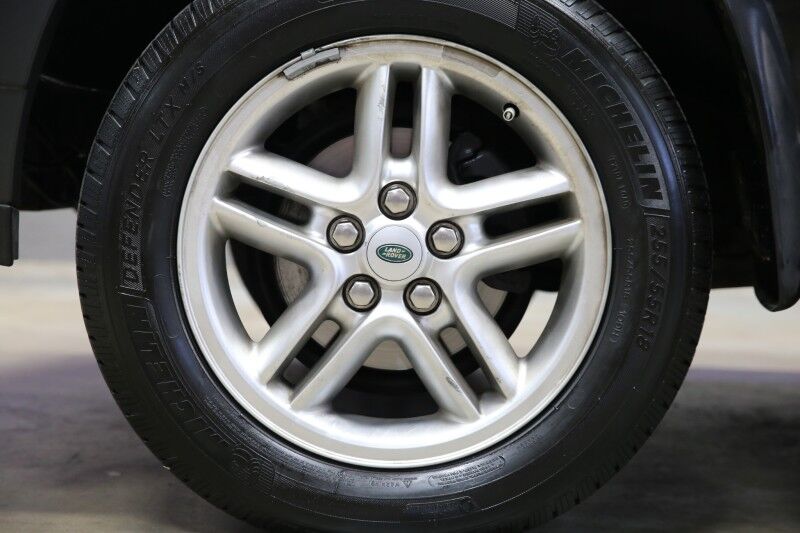 1999 Land Rover Range Rover 4.6 HSE Plainview NY