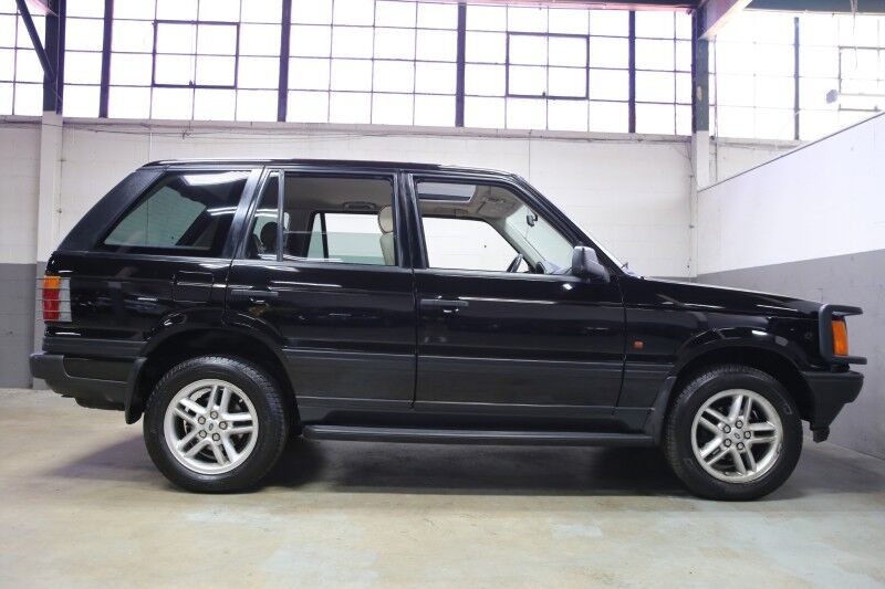 1999 Land Rover Range Rover 4.6 HSE Plainview NY