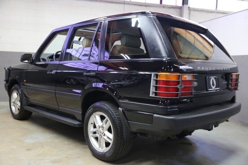 1999 Land Rover Range Rover 4.6 HSE Plainview NY