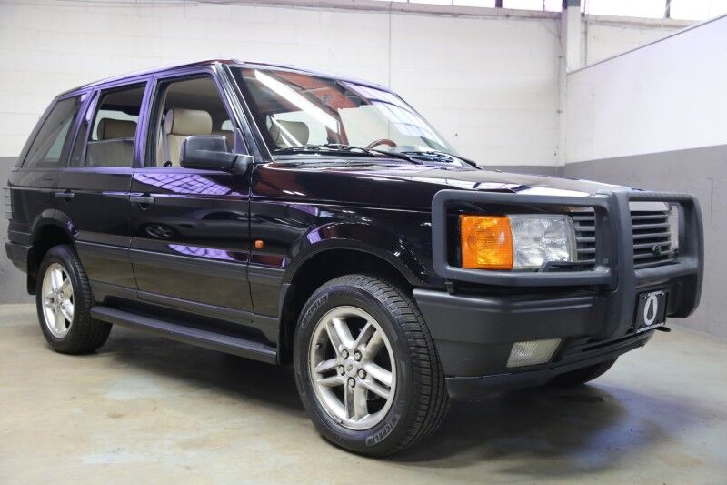 1999 Land Rover Range Rover 4.6 HSE Plainview NY