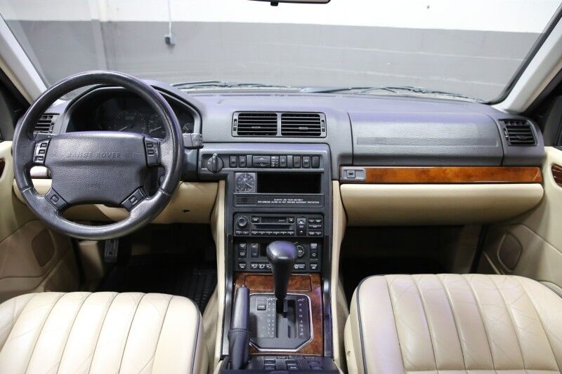 1999 Land Rover Range Rover 4.6 HSE Plainview NY