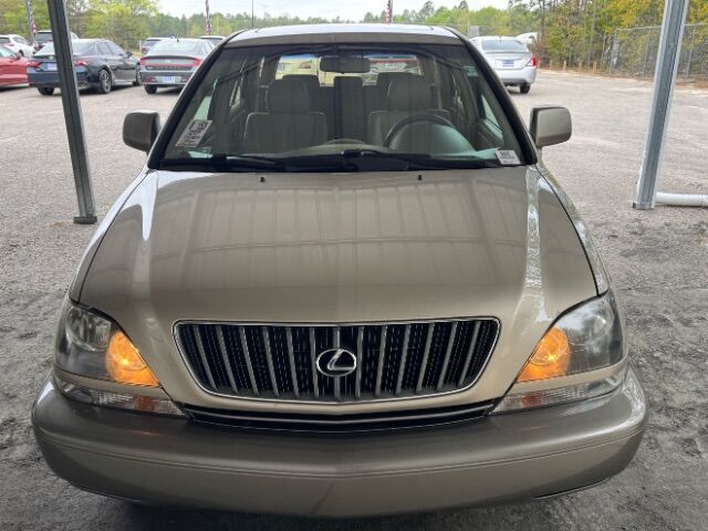 1999 Lexus RX 300 AWD Gaston SC