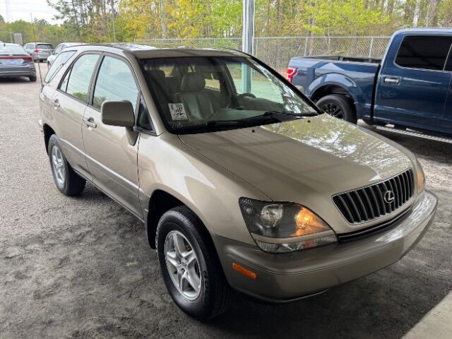 1999 Lexus RX 300 AWD Gaston SC