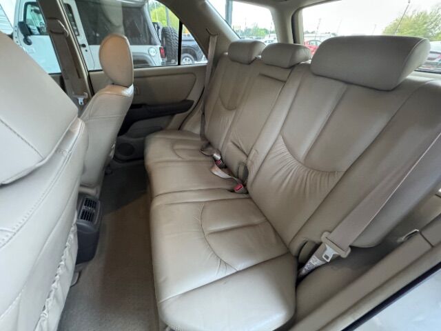 1999 Lexus RX 300 AWD Gaston SC