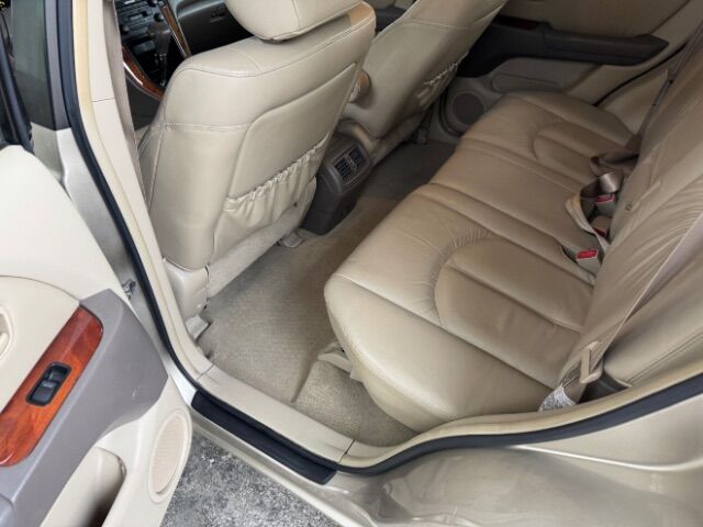 1999 Lexus RX 300 AWD Gaston SC