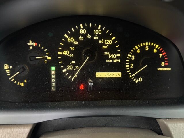 1999 Lexus RX 300 AWD Gaston SC