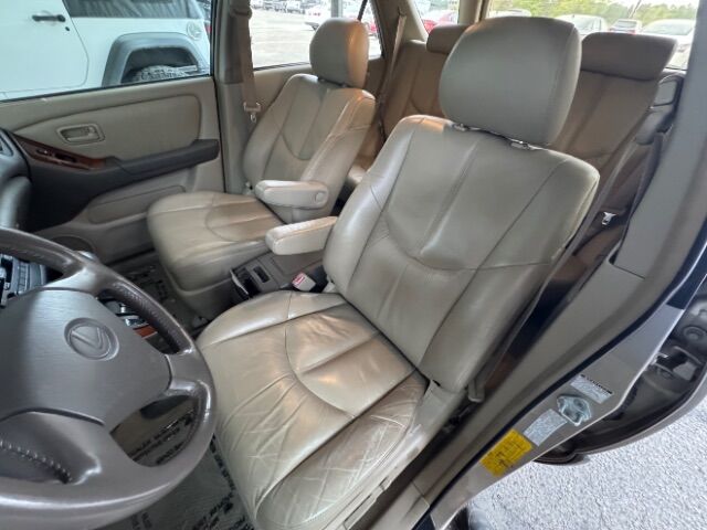 1999 Lexus RX 300 AWD Gaston SC