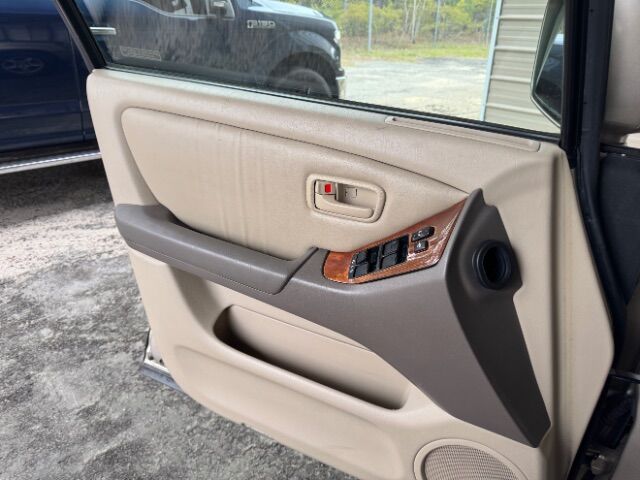 1999 Lexus RX 300 AWD Gaston SC