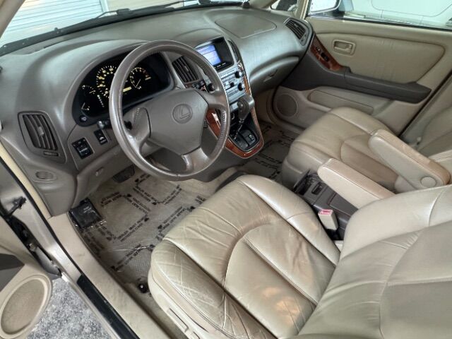 1999 Lexus RX 300 AWD Gaston SC