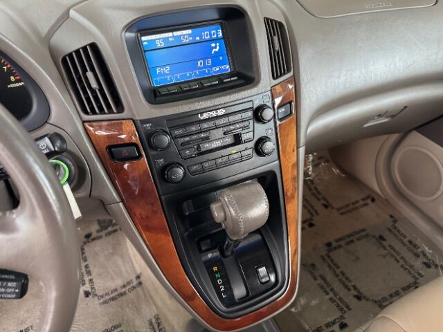 1999 Lexus RX 300 AWD Gaston SC