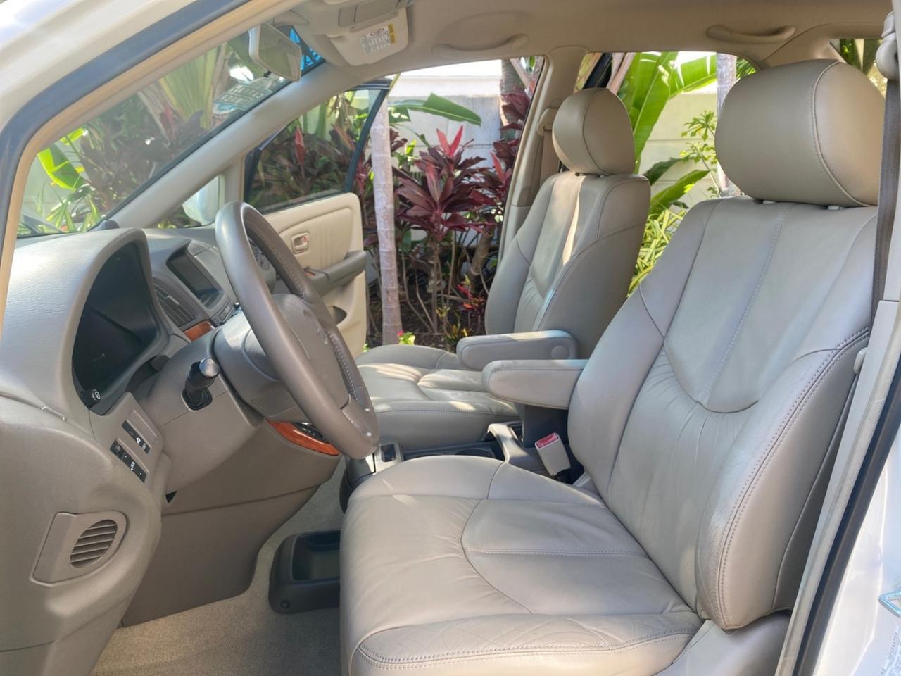 1999 Lexus RX 300 Luxury SUV LOW MILES 62,417 1 OWNER Pompano Beach FL