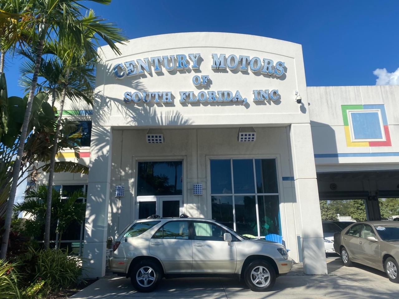 1999 Lexus RX 300 Luxury SUV LOW MILES 62,417 1 OWNER