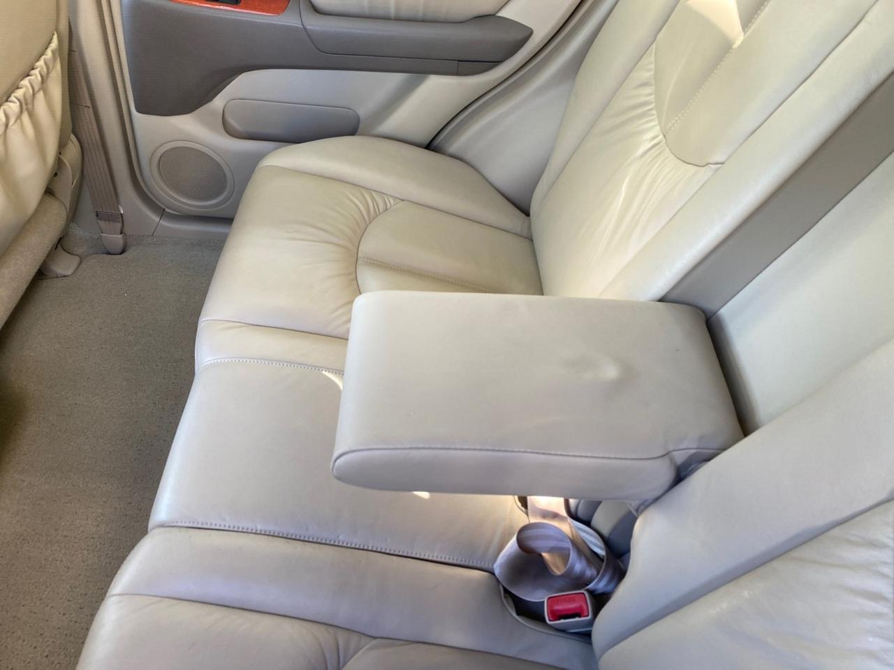 1999 Lexus RX 300 Luxury SUV LOW MILES 62,417 1 OWNER Pompano Beach FL