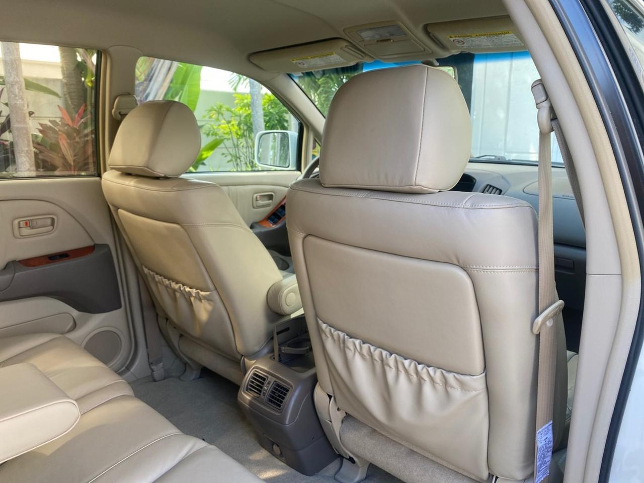 1999 Lexus RX 300 Luxury SUV LOW MILES 62,417 1 OWNER Pompano Beach FL