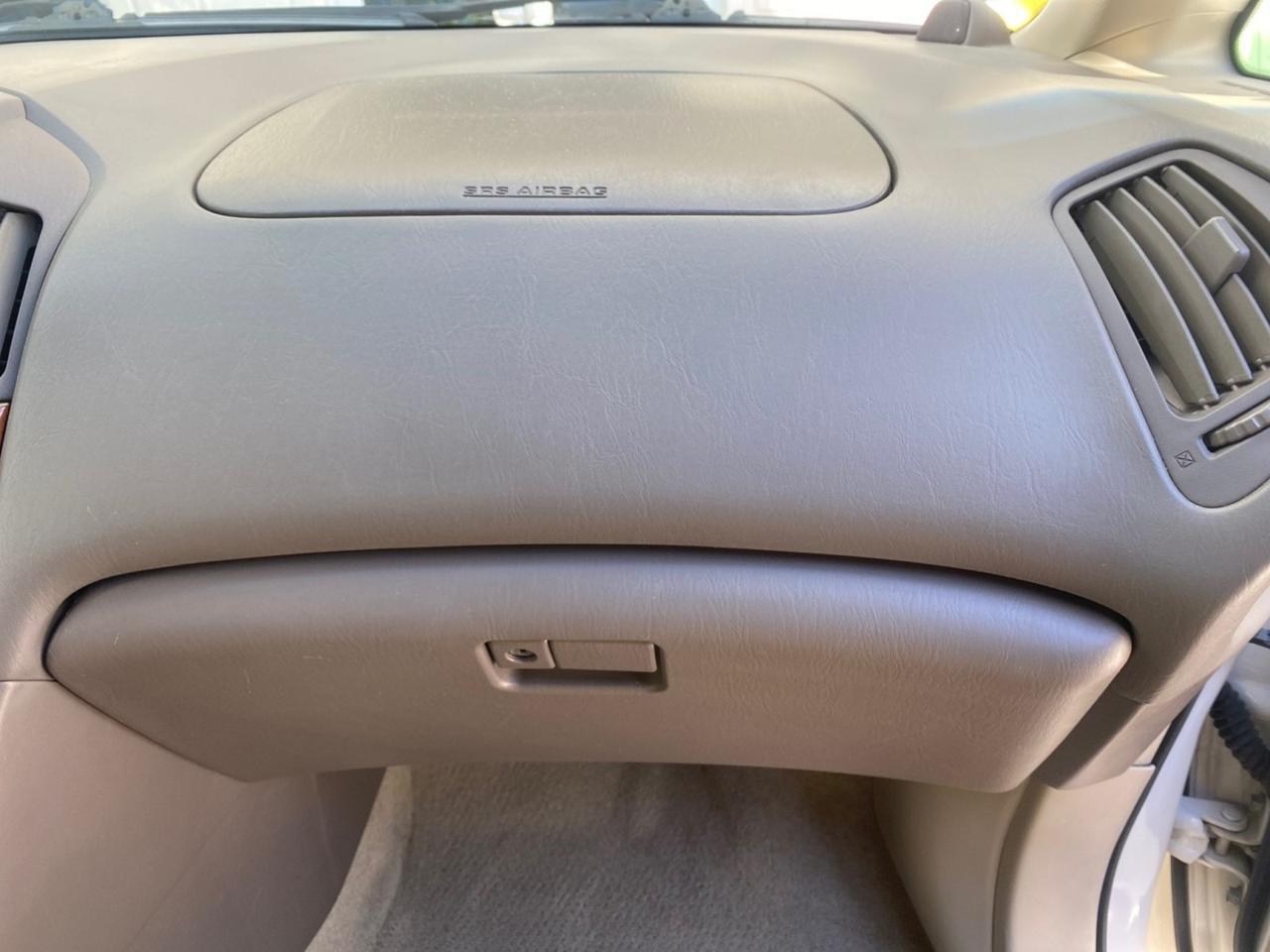 1999 Lexus RX 300 Luxury SUV LOW MILES 62,417 1 OWNER Pompano Beach FL