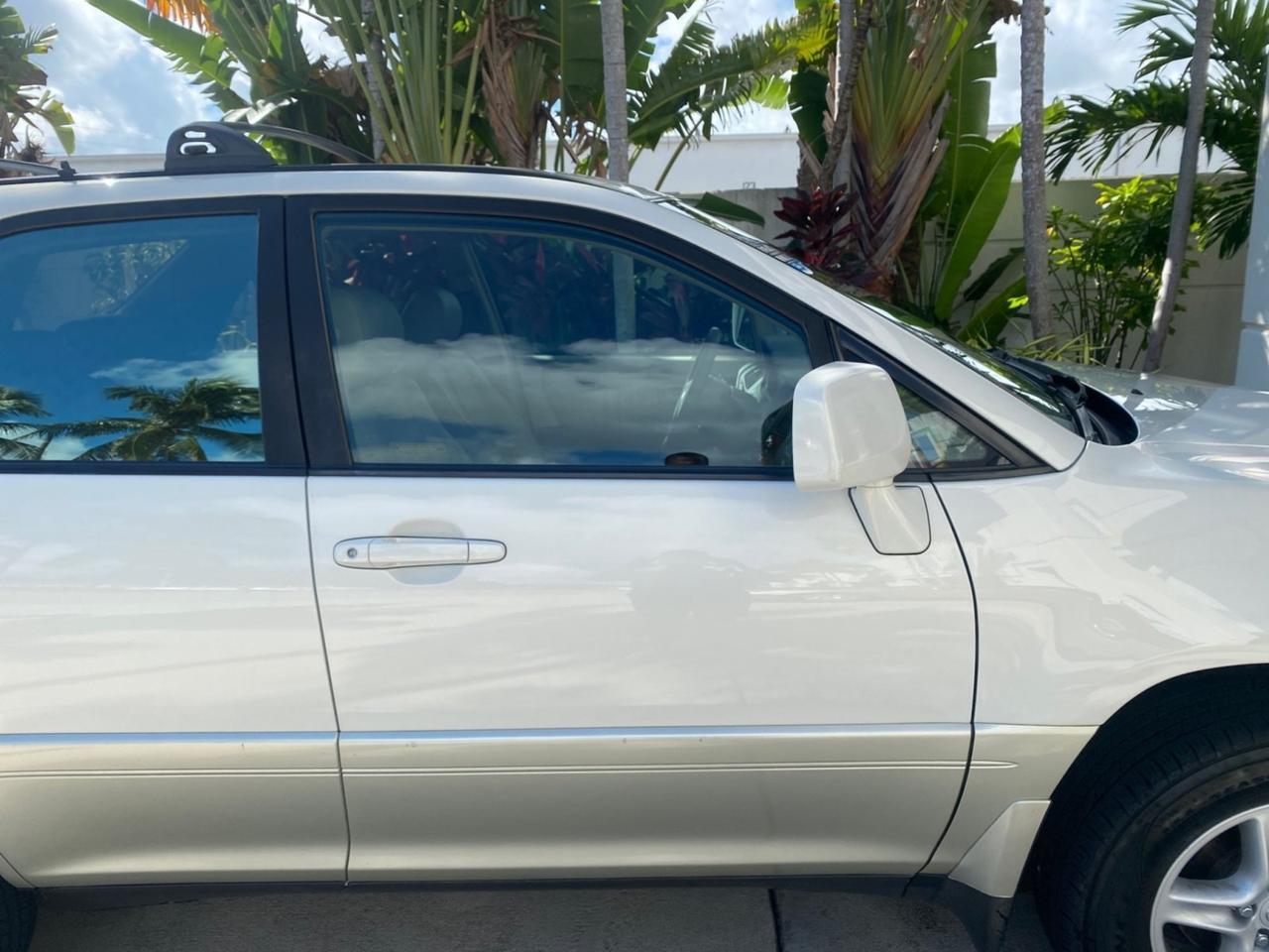 1999 Lexus RX 300 Luxury SUV LOW MILES 62,417 1 OWNER Pompano Beach FL