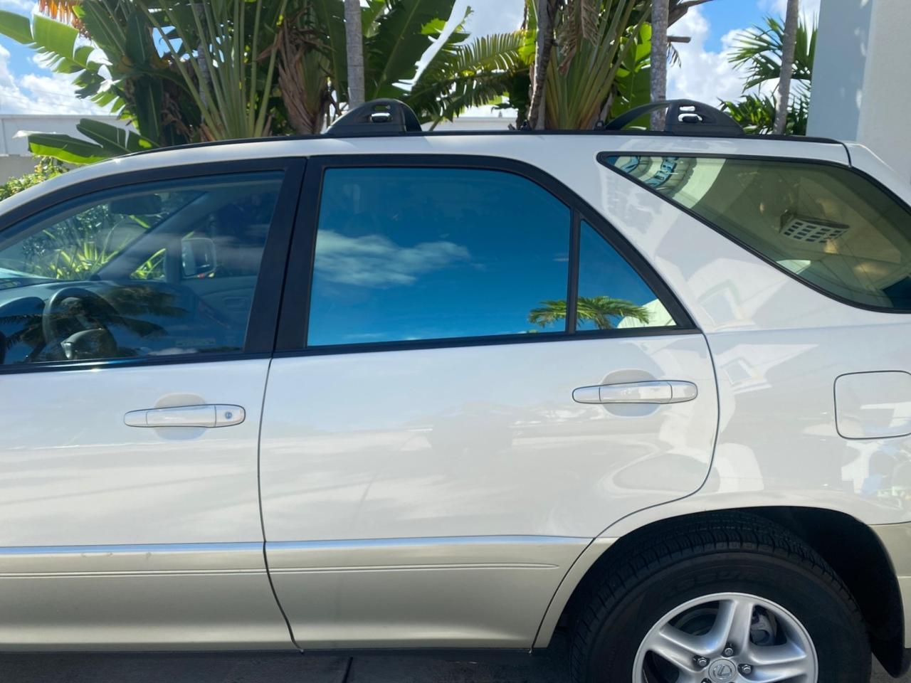 1999 Lexus RX 300 Luxury SUV LOW MILES 62,417 1 OWNER Pompano Beach FL