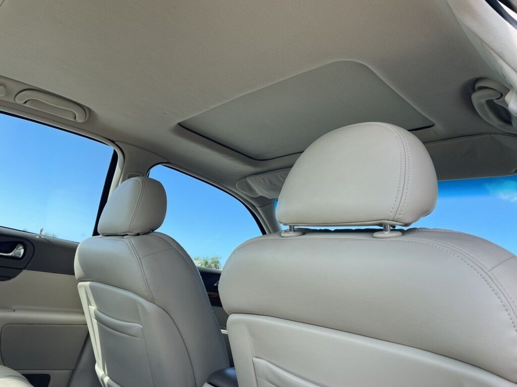 1999 Lincoln Continental GREAT TRANSPORTATION~ Sarasota FL