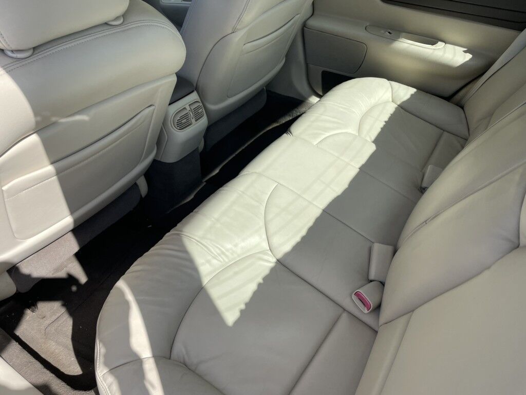 1999 Lincoln Continental GREAT TRANSPORTATION~ Sarasota FL