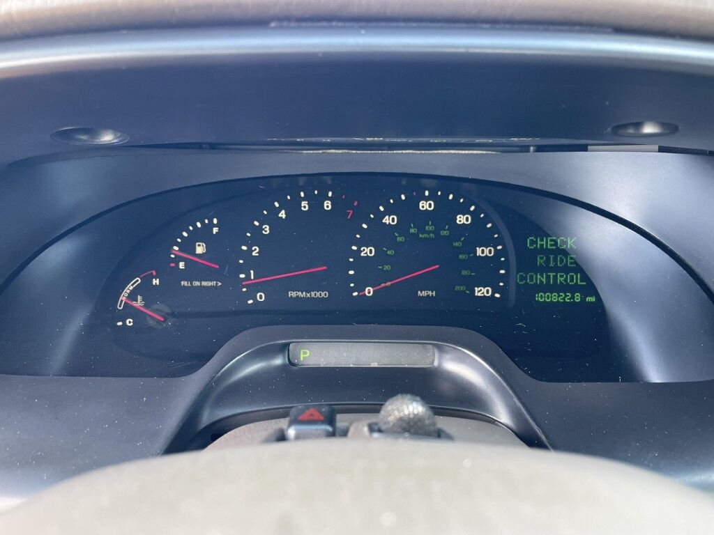 1999 Lincoln Continental GREAT TRANSPORTATION~ Sarasota FL