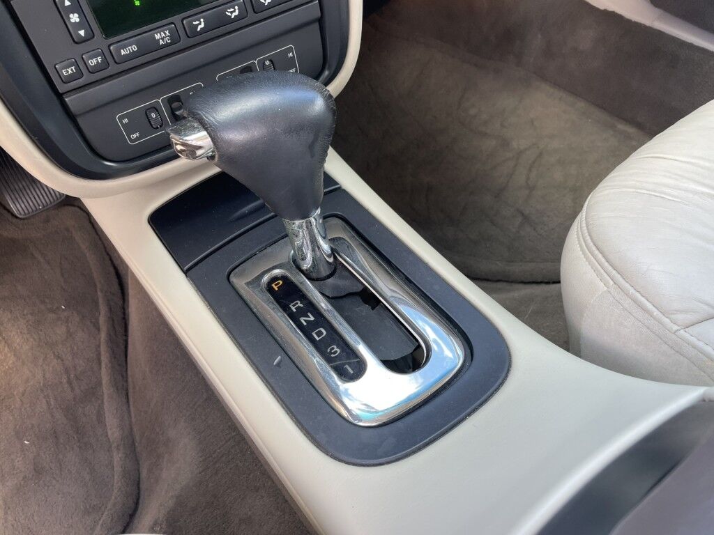 1999 Lincoln Continental GREAT TRANSPORTATION~ Sarasota FL