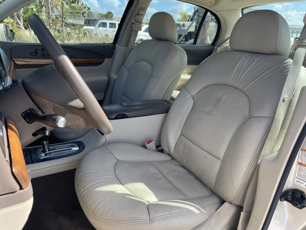 1999 Lincoln Continental GREAT TRANSPORTATION~