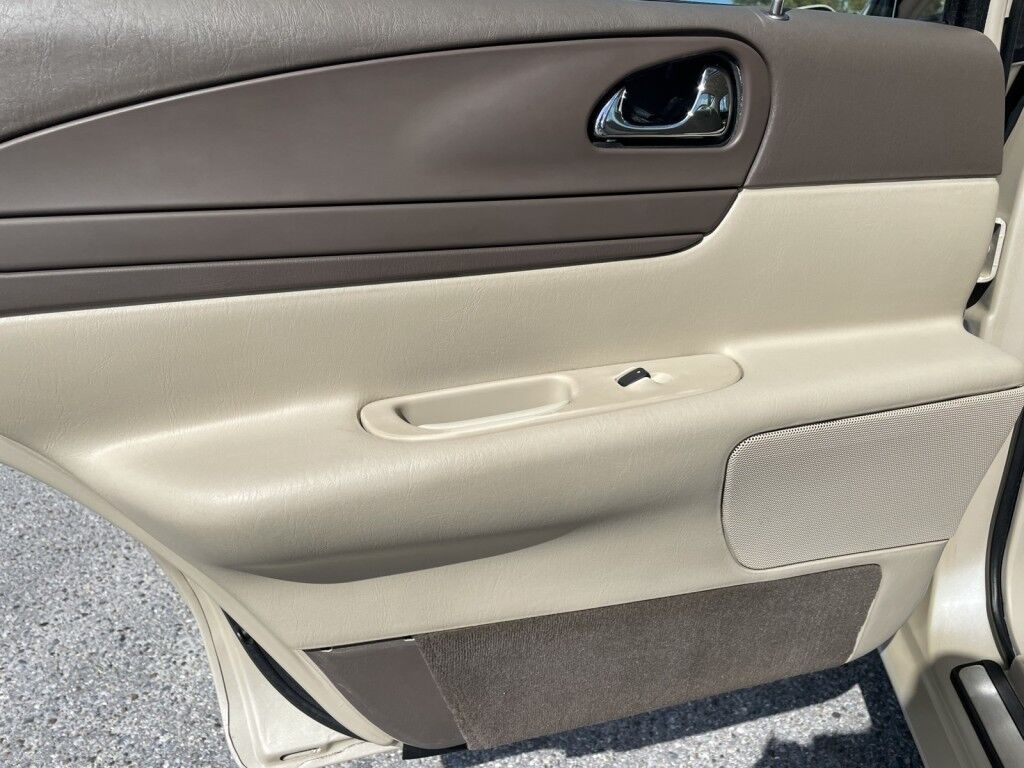 1999 Lincoln Continental GREAT TRANSPORTATION~ Sarasota FL