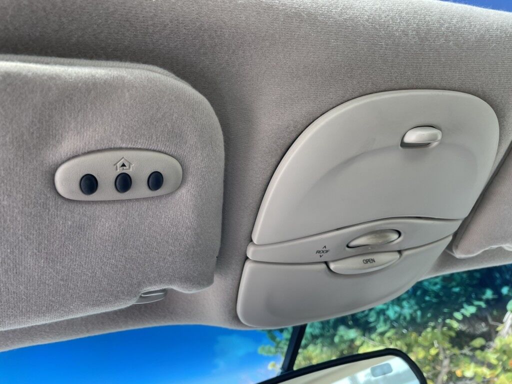 1999 Lincoln Continental GREAT TRANSPORTATION~ Sarasota FL