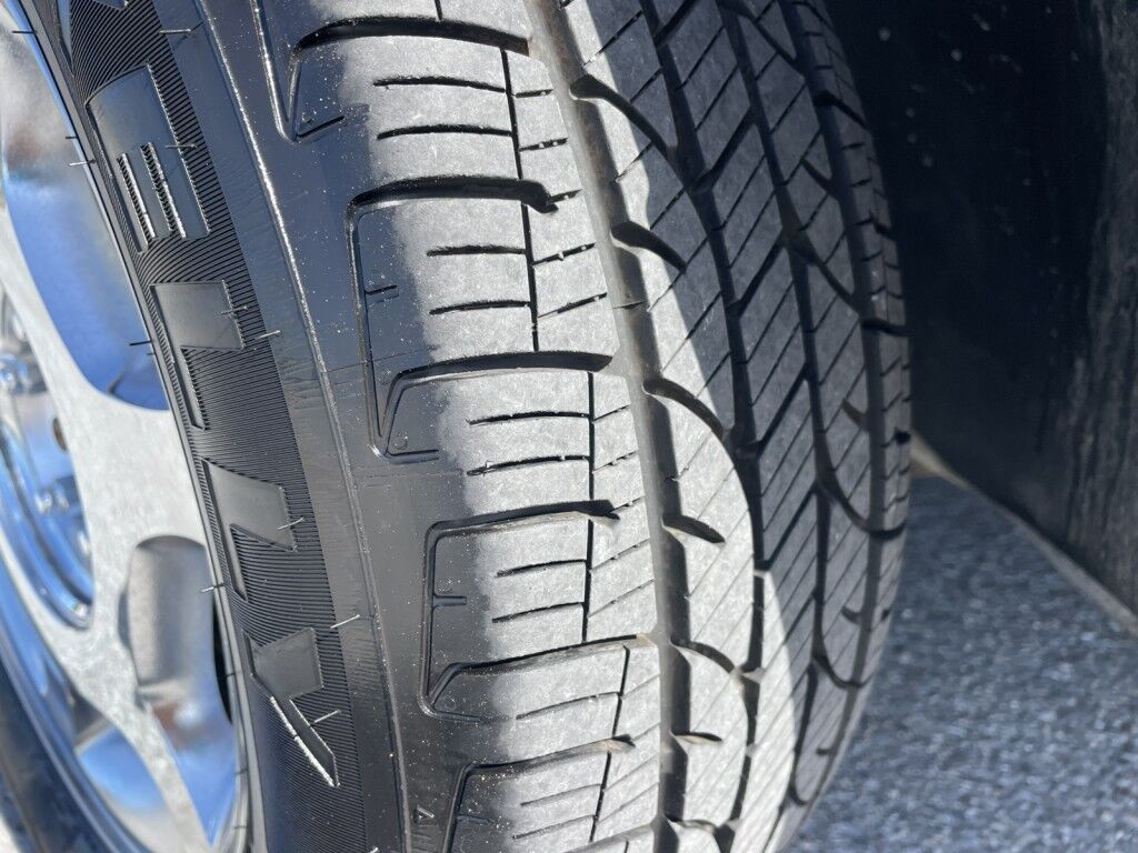 1999 Lincoln Continental GREAT TRANSPORTATION~ Sarasota FL