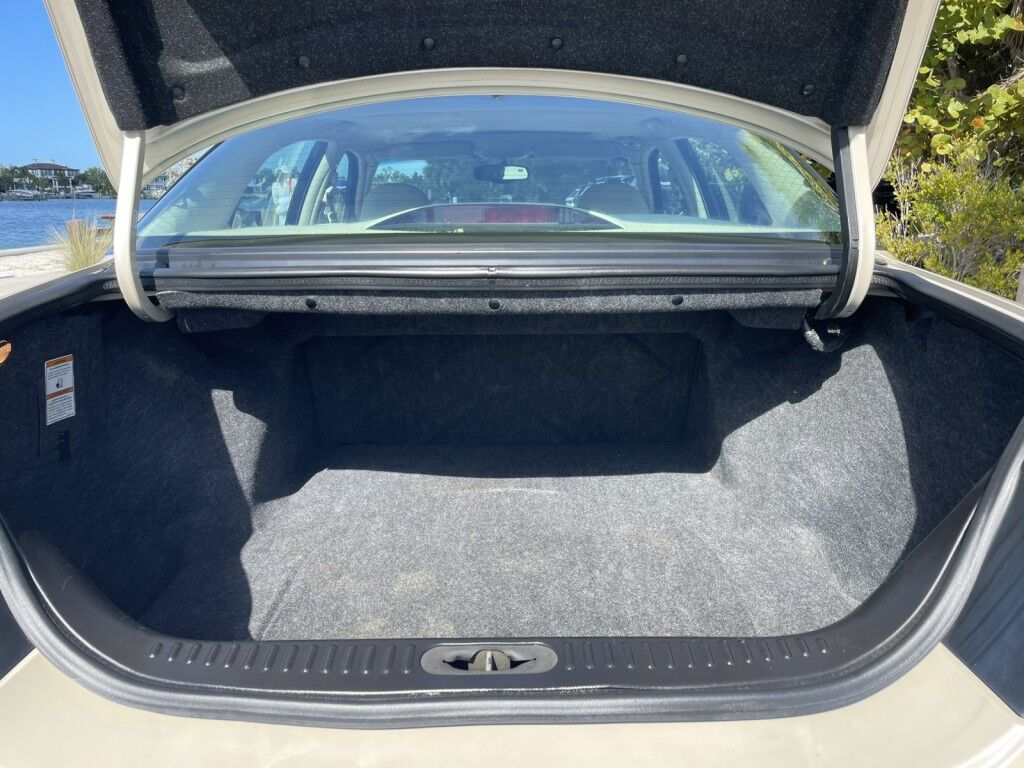 1999 Lincoln Continental GREAT TRANSPORTATION~ Sarasota FL