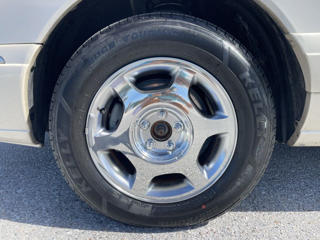 1999 Lincoln Continental GREAT TRANSPORTATION~ Sarasota FL