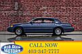 1999 Lincoln Town Car Signature Leather Heated Seats