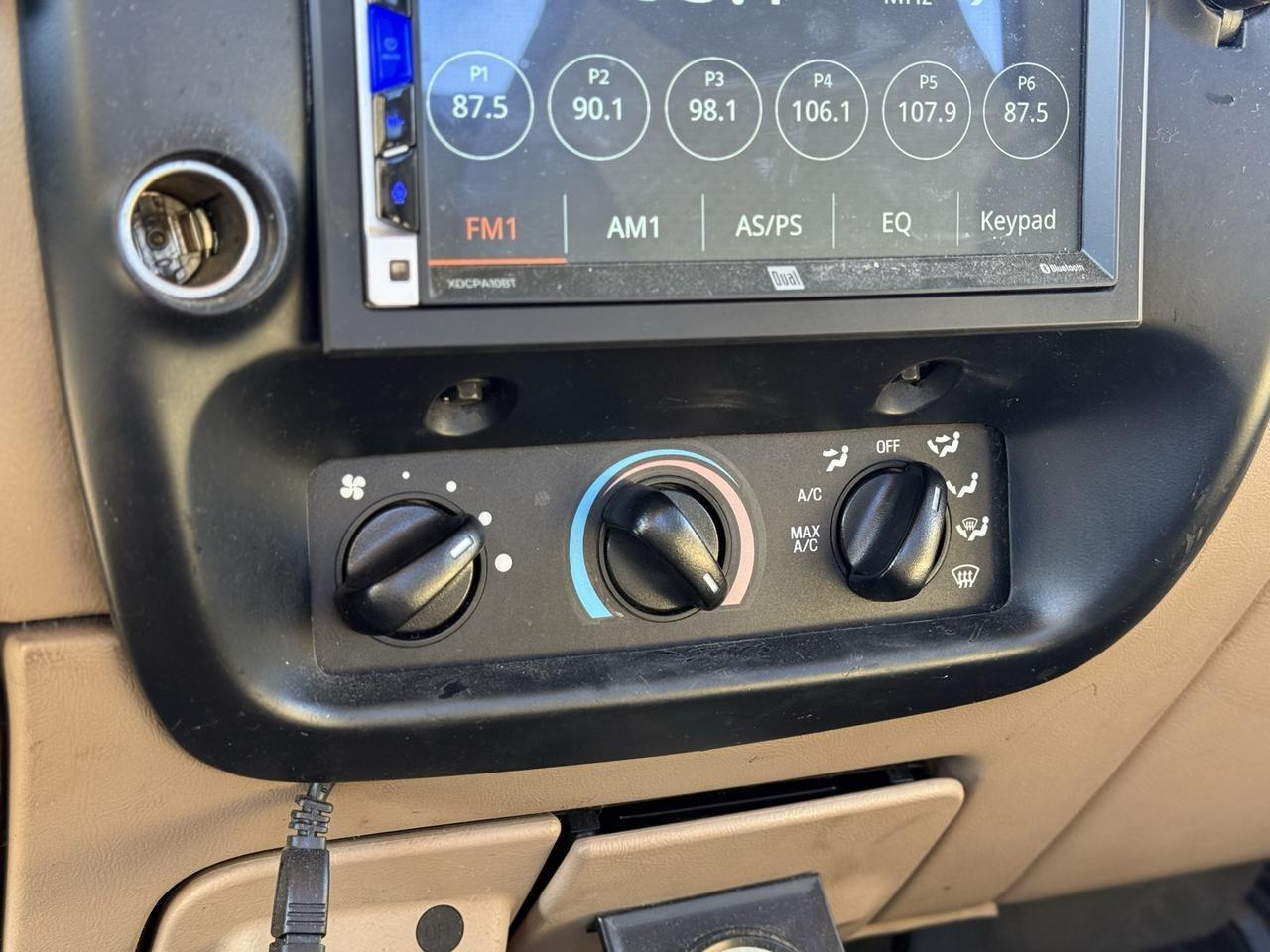 1999 MAZDA B2500 TL Crestwood KY