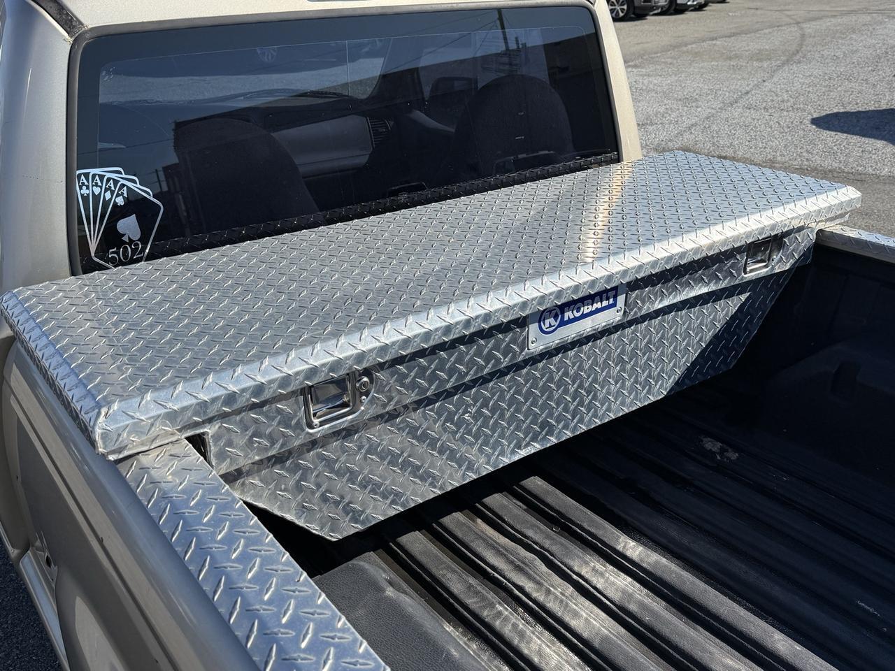 1999 MAZDA B2500 TL Crestwood KY