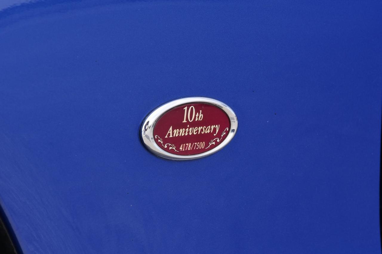 1999 Mazda MX-5 Miata 10th Anniversary Edition / Manual / Hard And Soft Tops! Lincolnton NC