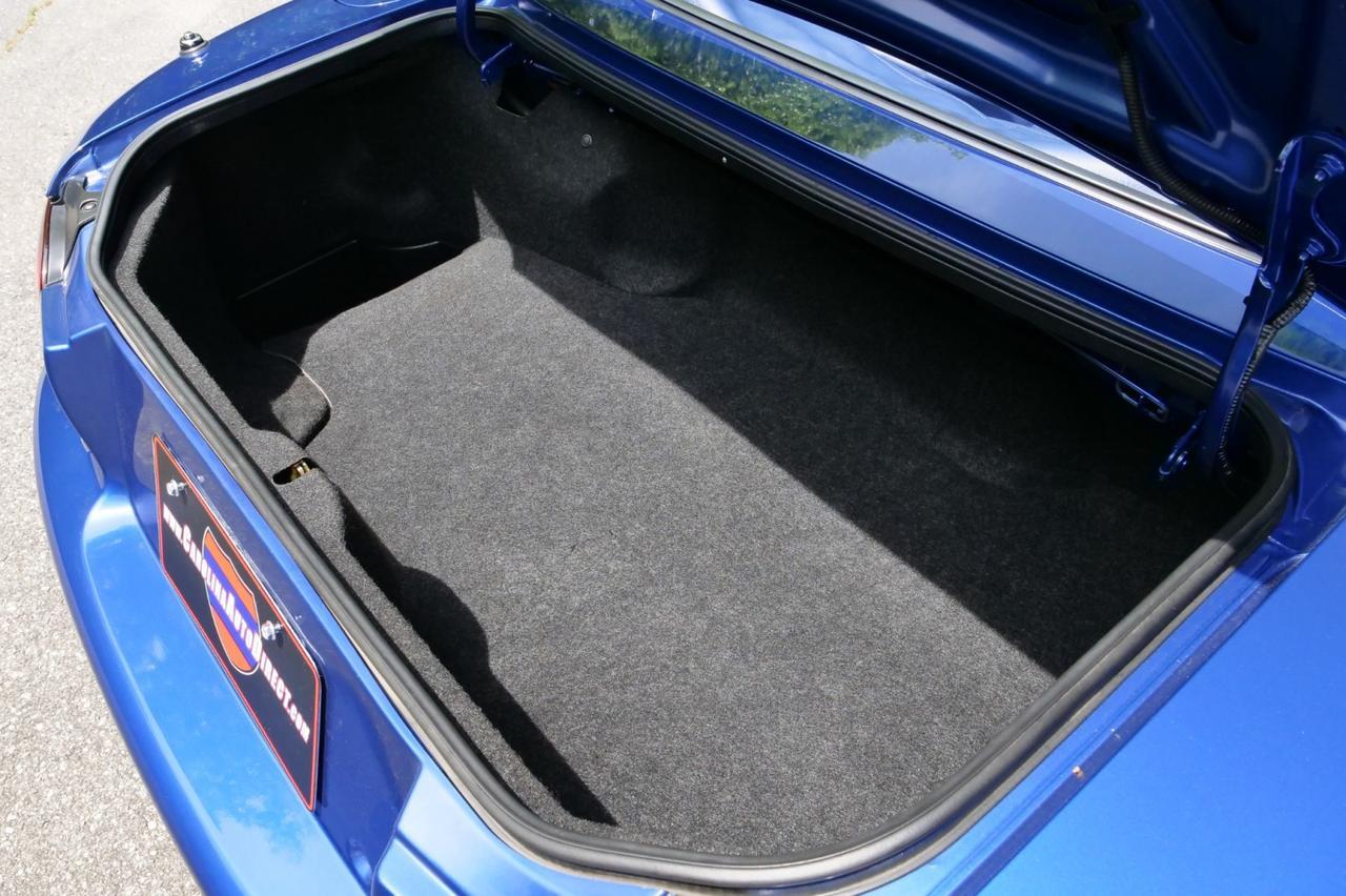 1999 Mazda MX-5 Miata 10th Anniversary Edition / Manual / Hard And Soft Tops! Lincolnton NC