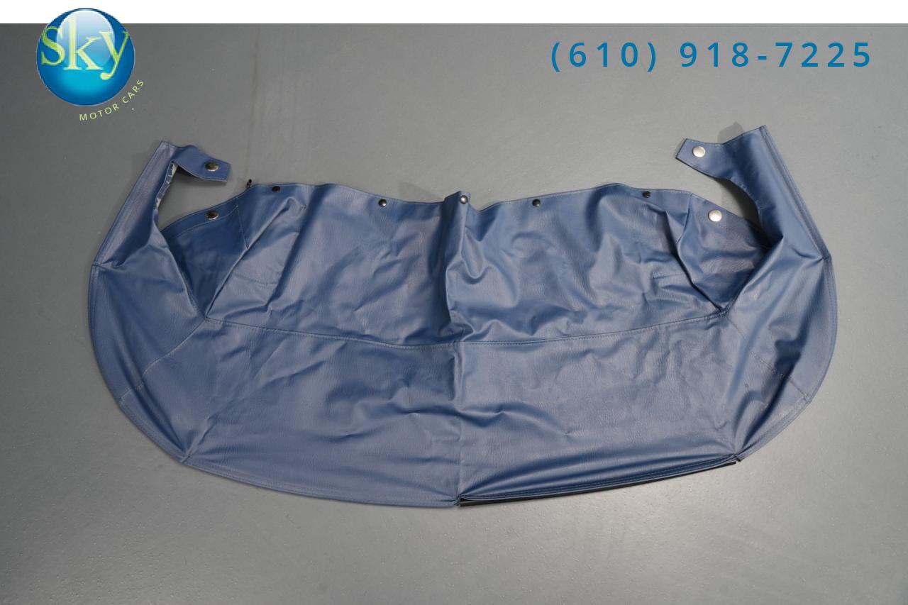 1999 Mazda MX-5 Miata 10th Anniversary Edition Timing Belt Replaced!! West Chester PA
