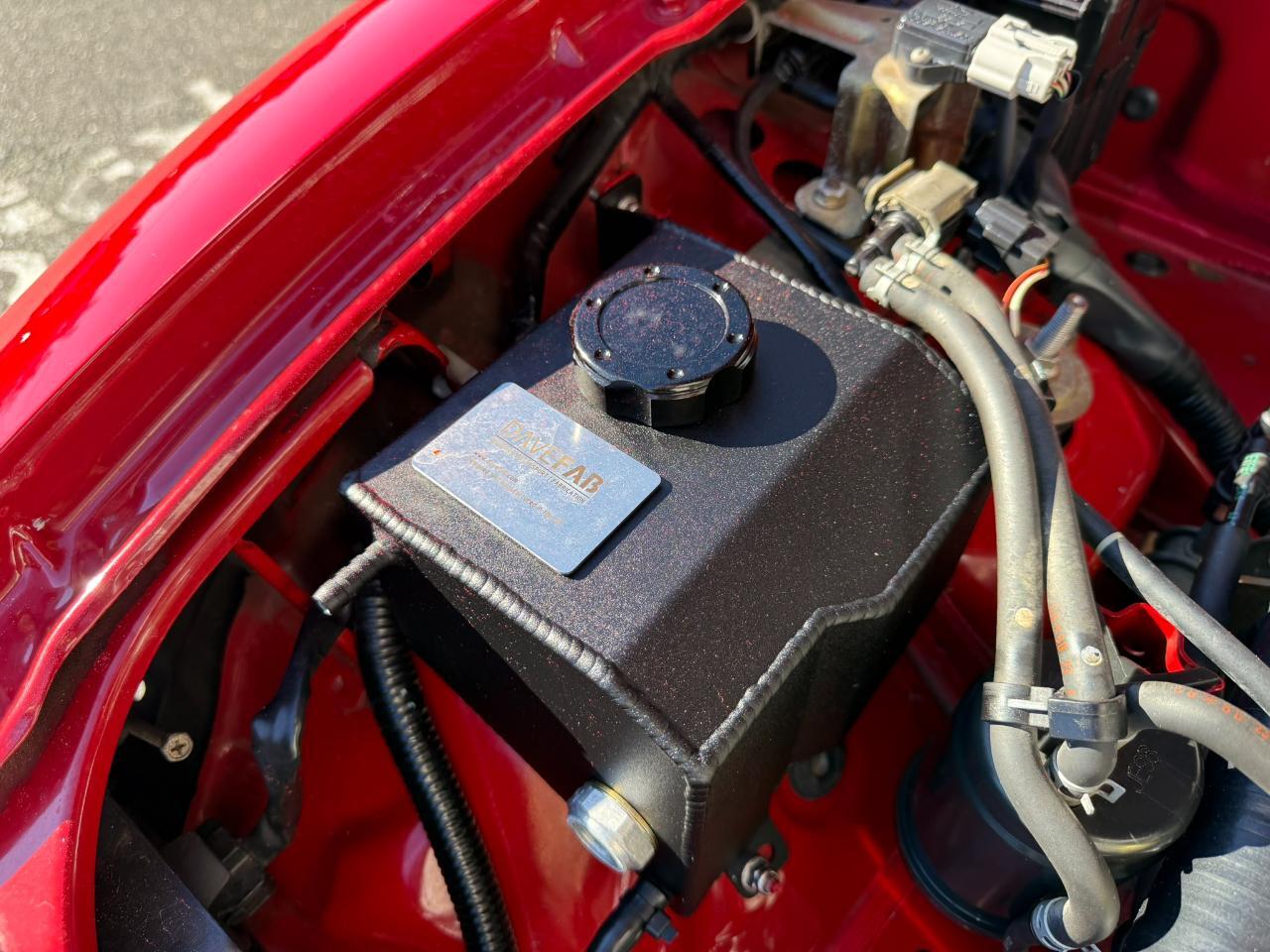 1999 Mazda MX-5 Miata 2dr Conv 10th Anniversary Edition Jacksonville FL