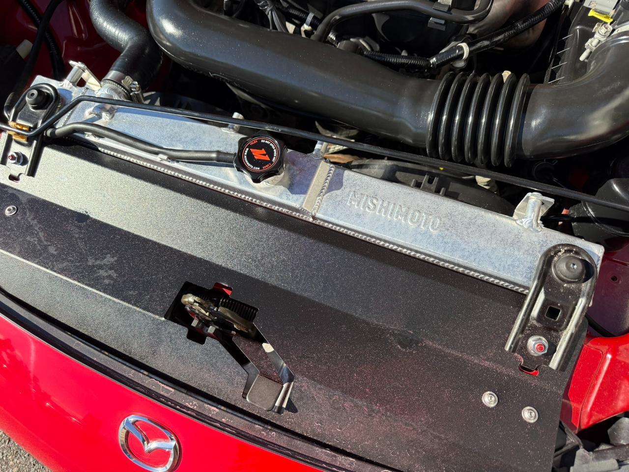 1999 Mazda MX-5 Miata 2dr Conv 10th Anniversary Edition Jacksonville FL