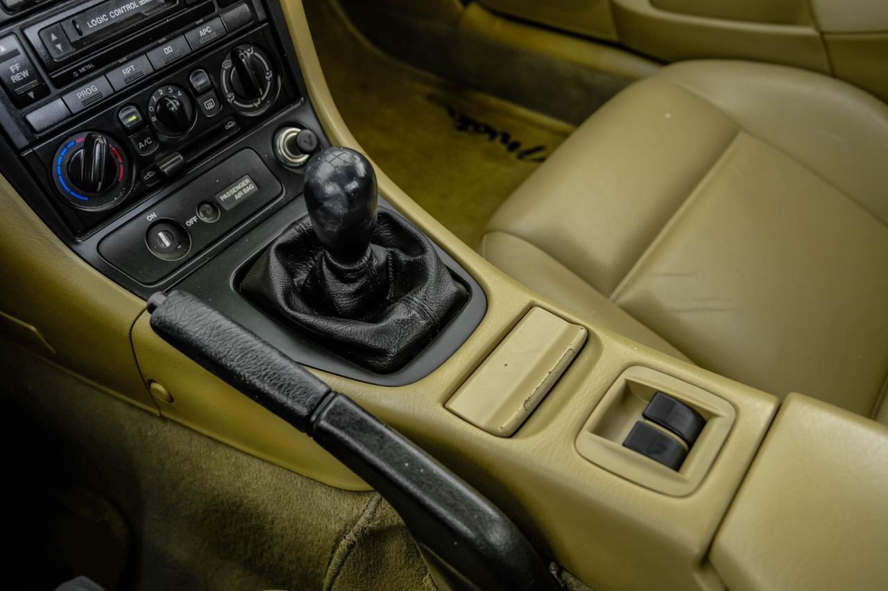 1999 Mazda MX-5 Miata LEATHER SEATS BOSE SOUND CRUISE CONTROL POWER EQUIPMENT LEATHER STEERING WHEEL Carrollton TX